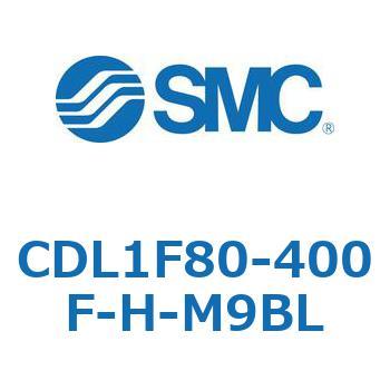 ロックアップシリンダ CDL1F80 SMC