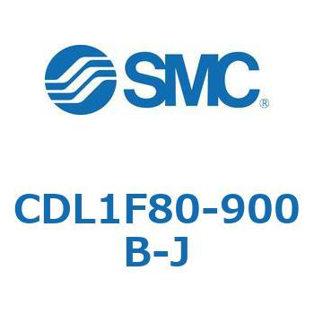 ロックアップシリンダ CDL1F80 SMC