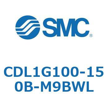CDL1G100-150B-M9BWL ���b�N�A�b�v�V�����_ CDL1G100 SMC 51959022