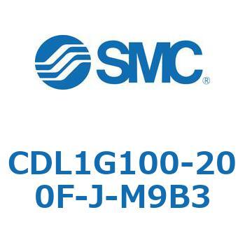 CDL1G100-200F-J-M9B3 ���b�N�A�b�v�V�����_ CDL1G100 SMC 51959065