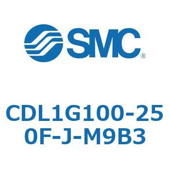CDL1G100-250F-J-M9B3 ���b�N�A�b�v�V�����_ CDL1G100 SMC 51959074