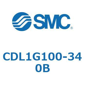 CDL1G100-340B ���b�N�A�b�v�V�����_ CDL1G100 SMC 51959101
