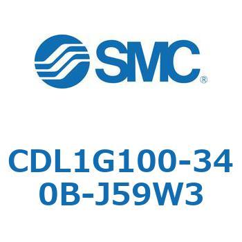 CDL1G100-340B-J59W3 ���b�N�A�b�v�V�����_ CDL1G100 SMC 51959135