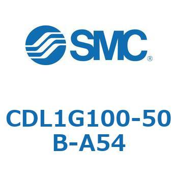 CDL1G100-50B-A54 ���b�N�A�b�v�V�����_ CDL1G100 SMC 51959153