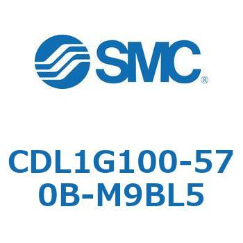 CDL1G100-570B-M9BL5 ���b�N�A�b�v�V�����_ CDL1G100 SMC 51959162