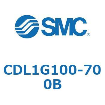 CDL1G100-700B ���b�N�A�b�v�V�����_ CDL1G100 SMC 51959171