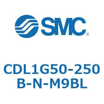 CDL1G50-250B-N-M9BL ロックアップシリンダ CDL1G50 SMC 51959792