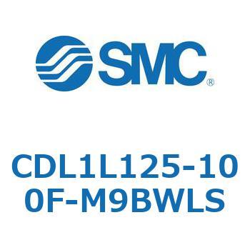 CDL1L125-100F-M9BWLS ���b�N�A�b�v�V�����_ CDL1L125 SMC 51960431