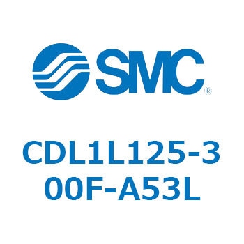 CDL1L125-300F-A53L ���b�N�A�b�v�V�����_ CDL1L125 SMC 51960587