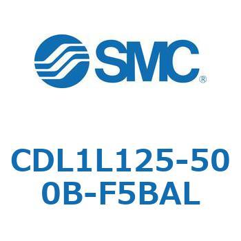 CDL1L125-500B-F5BAL ���b�N�A�b�v�V�����_ CDL1L125 SMC 51960632