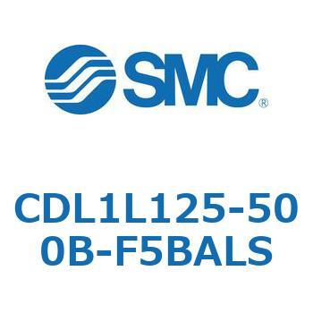CDL1L125-500B-F5BALS ���b�N�A�b�v�V�����_ CDL1L125 SMC 51960641