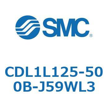 CDL1L125-500B-J59WL3 ���b�N�A�b�v�V�����_ CDL1L125 SMC 51960657