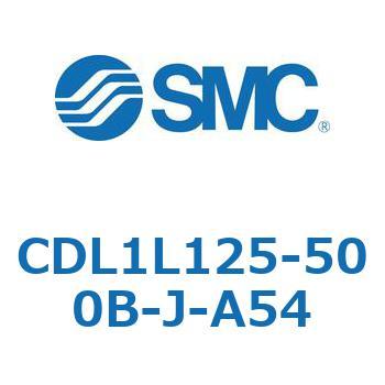 CDL1L125-500B-J-A54 ���b�N�A�b�v�V�����_ CDL1L125 SMC 51960666
