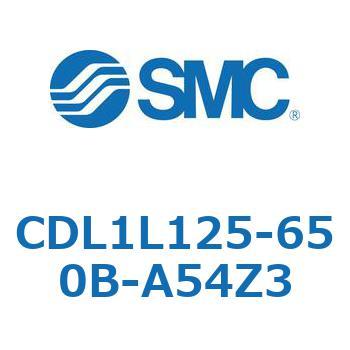 CDL1L125-650B-A54Z3 ���b�N�A�b�v�V�����_ CDL1L125 SMC 51960736