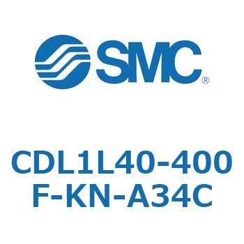 CDL1L40-400F-KN-A34C ロックアップシリンダ CDL1L40 SMC 51961104
