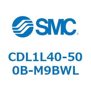 CDL1L40-500B-M9BWL ���b�N�A�b�v�V�����_ CDL1L40 SMC 51961174