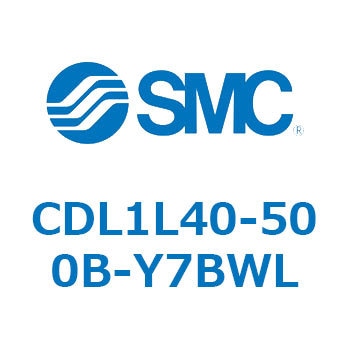CDL1L40-500B-Y7BWL ���b�N�A�b�v�V�����_ CDL1L40 SMC 51961183