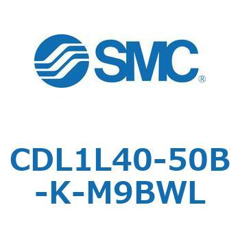 CDL1L40-50B-K-M9BWL ���b�N�A�b�v�V�����_ CDL1L40 SMC 51961201