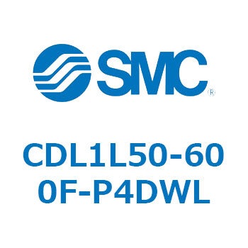 CDL1L50-600F-P4DWL ���b�N�A�b�v�V�����_ CDL1L50 SMC 51961637