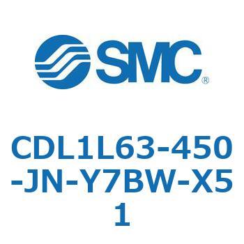 CDL1L63-450-JN-Y7BW-X51 ���b�N�A�b�v�V�����_ CDL1L63 SMC 51961926