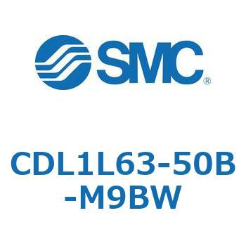 CDL1L63-50B-M9BW ���b�N�A�b�v�V�����_ CDL1L63 SMC 51962014