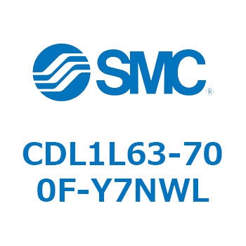 CDL1L63-700F-Y7NWL ���b�N�A�b�v�V�����_ CDL1L63 SMC 51962111