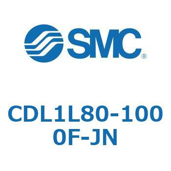 ロックアップシリンダ CDL1L80 SMC