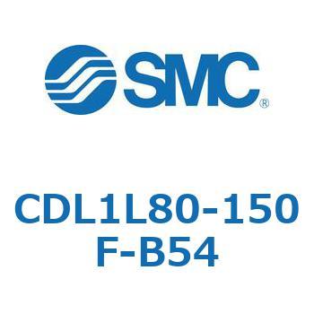 ロックアップシリンダ CDL1L80 SMC