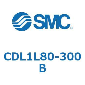 ロックアップシリンダ CDL1L80 SMC