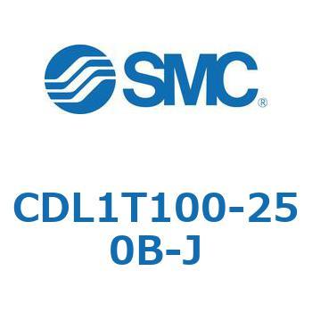 ロックアップシリンダ CDL1T100 SMC