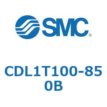ロックアップシリンダ CDL1T100 SMC