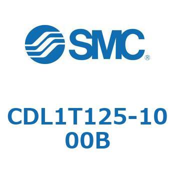 ロックアップシリンダ CDL1T125 SMC