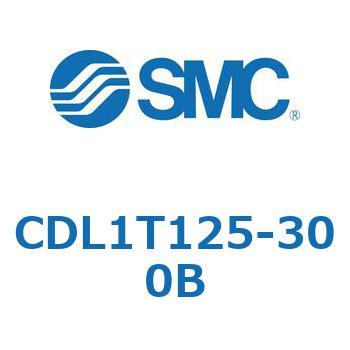ロックアップシリンダ CDL1T125 SMC