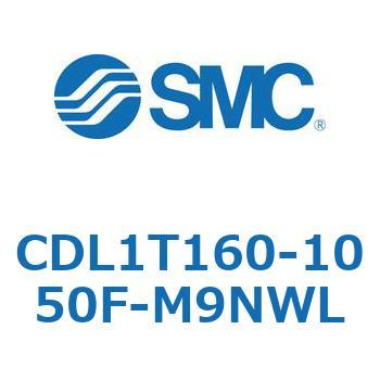 ロックアップシリンダ CDL1T160 SMC