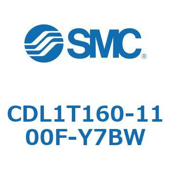 ロックアップシリンダ CDL1T160 SMC