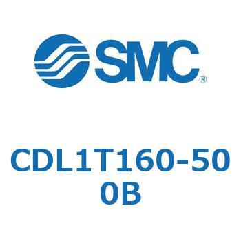 ロックアップシリンダ CDL1T160 SMC