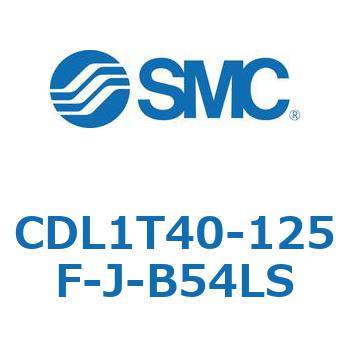ロックアップシリンダ CDL1T40 SMC