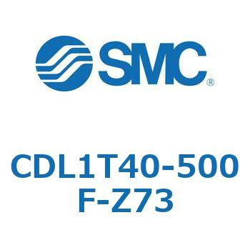 ロックアップシリンダ CDL1T40 SMC