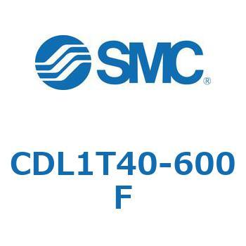 ロックアップシリンダ CDL1T40 SMC