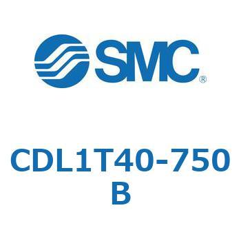 ロックアップシリンダ CDL1T40 SMC