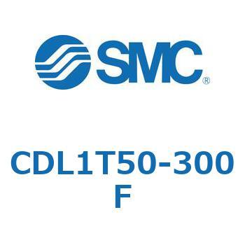 ロックアップシリンダ CDL1T50 SMC