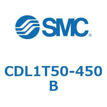 ロックアップシリンダ CDL1T50 SMC