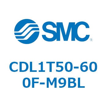 ロックアップシリンダ CDL1T50 SMC