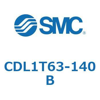 ロックアップシリンダ CDL1T63 SMC