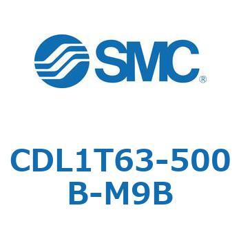 ロックアップシリンダ CDL1T63 SMC