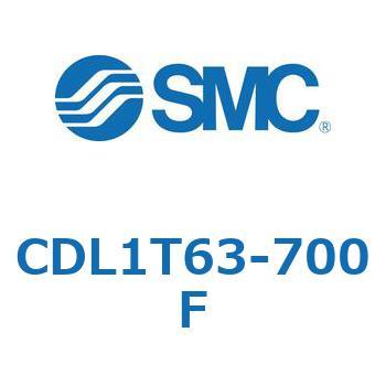 ロックアップシリンダ CDL1T63 SMC