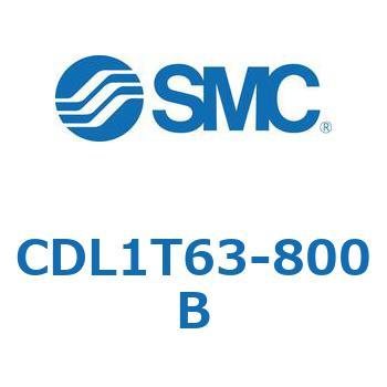 ロックアップシリンダ CDL1T63 SMC