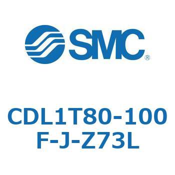 ロックアップシリンダ CDL1T80 SMC