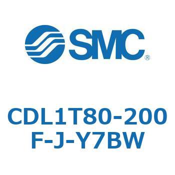 ロックアップシリンダ CDL1T80 SMC