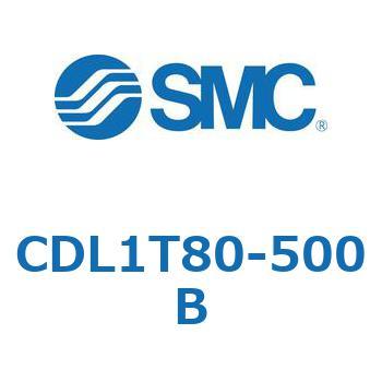 ロックアップシリンダ CDL1T80 SMC